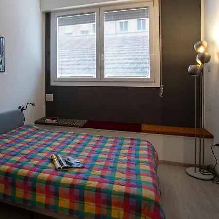 Palazzo Vittoria Apartamento *