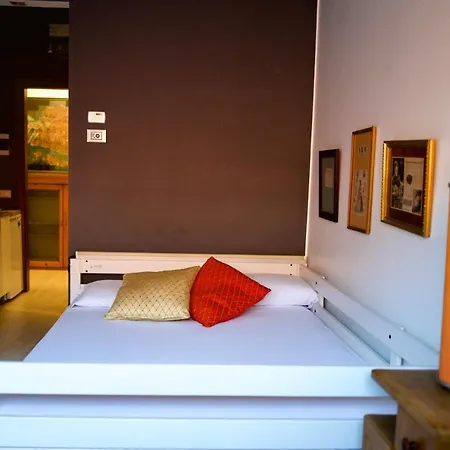 Apartamento Palazzo Vittoria